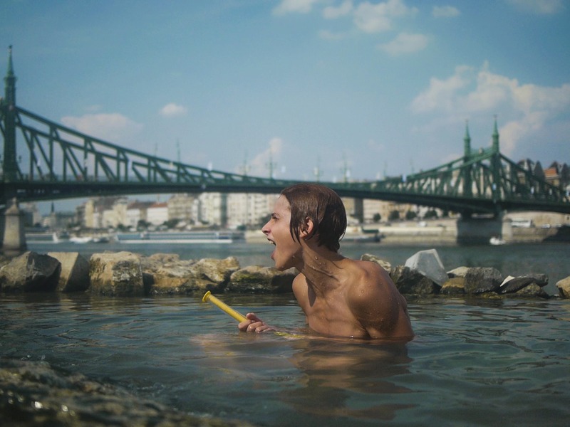 Slika - 14. Vladimir Film Festival