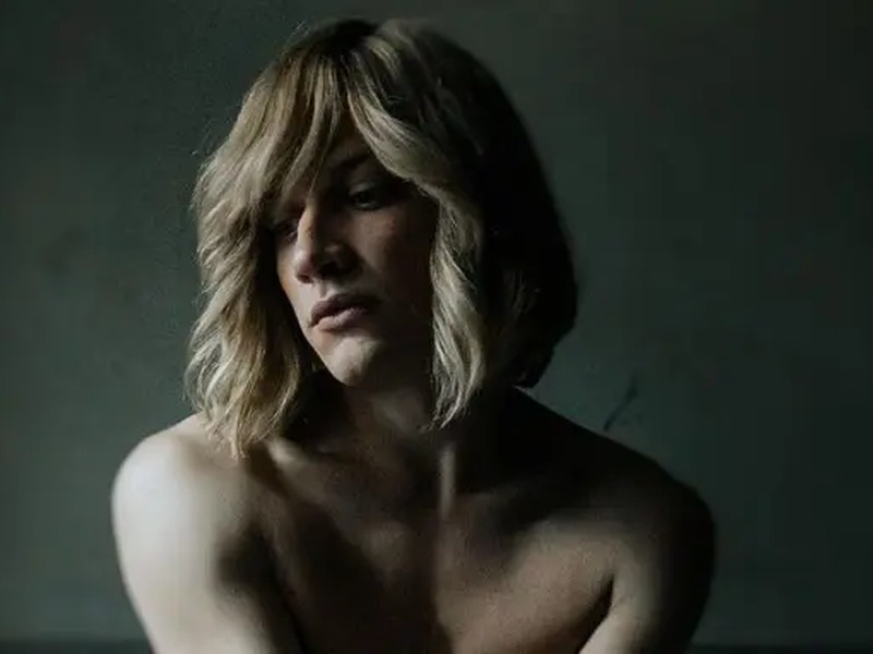 Slika - Ja sam žena...