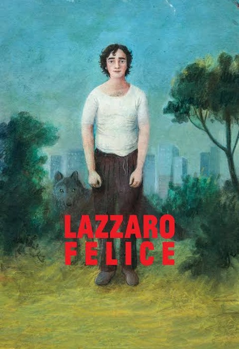 Sretni Lazzaro