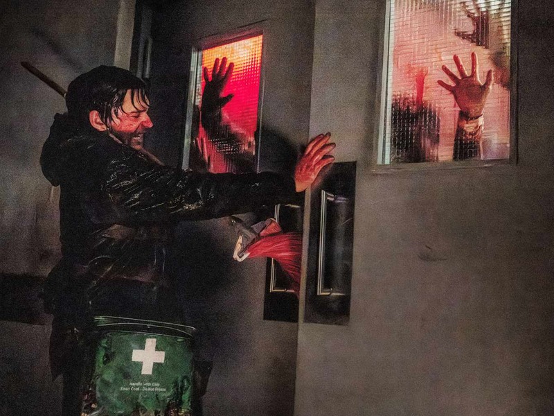Slika - Resident Evil