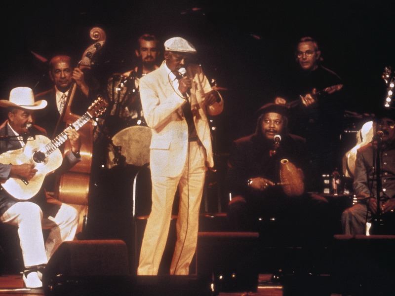 Slika - Buena Vista Social Club