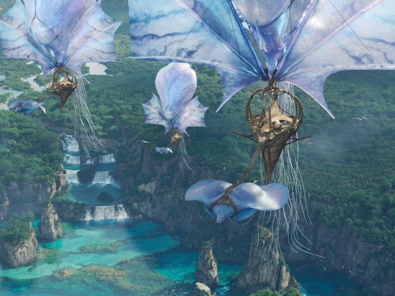 Slika - Avatar: Vatra i pepeo