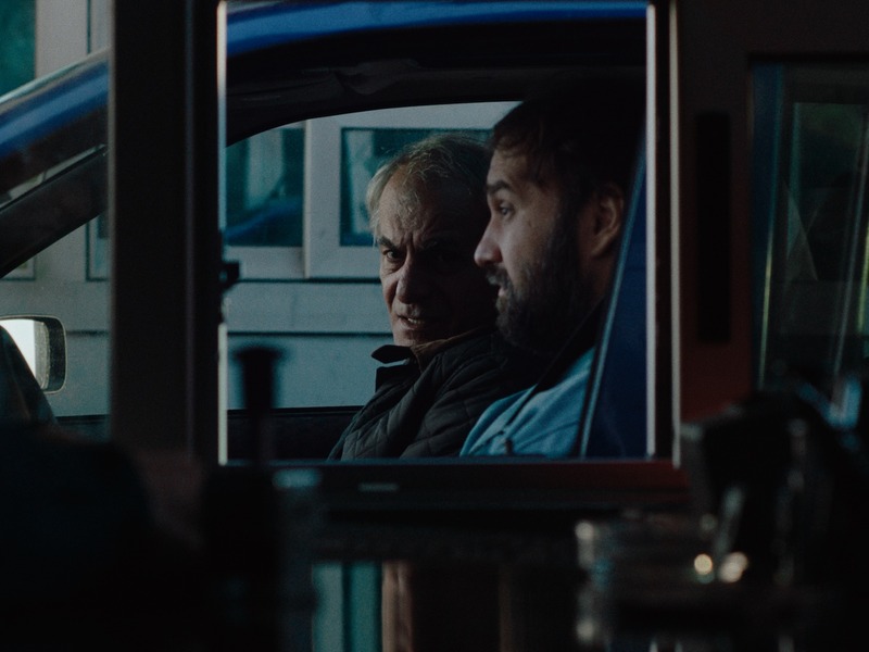 Slika - Kako je ovdje tako zeleno?