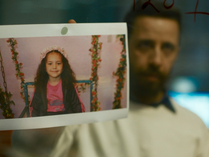 Slika - Glas Hind Rajab