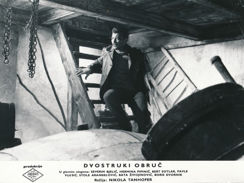 Slika - Dvostruki obruč