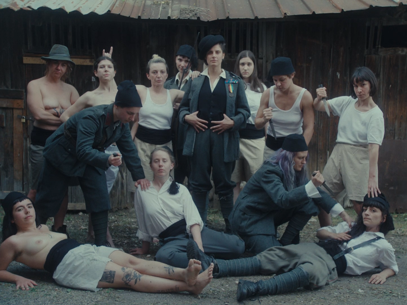 Slika - Fiume o morte! - Kino 15+