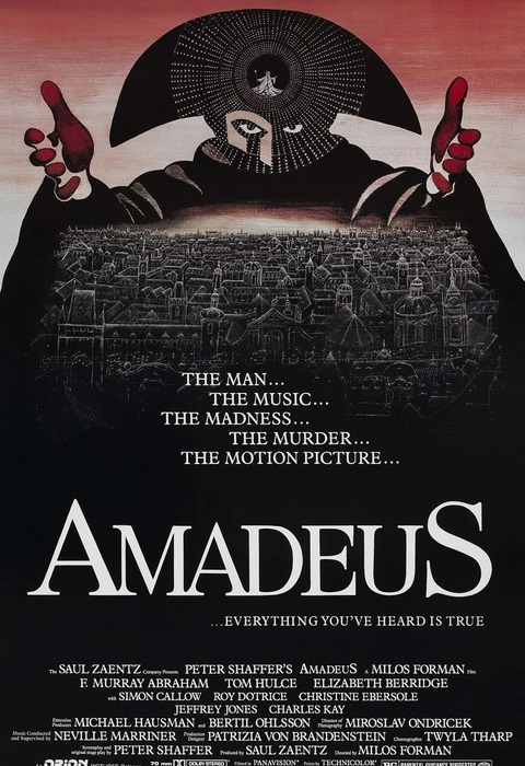 Amadeus
