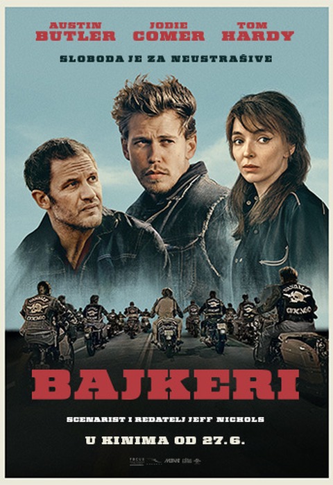 Bajkeri