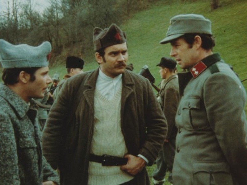 Slika - Kad čuješ zvona