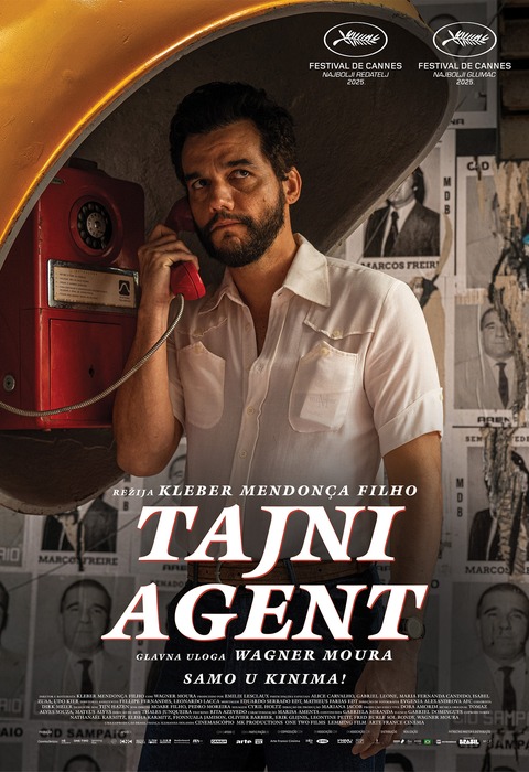 Tajni agent