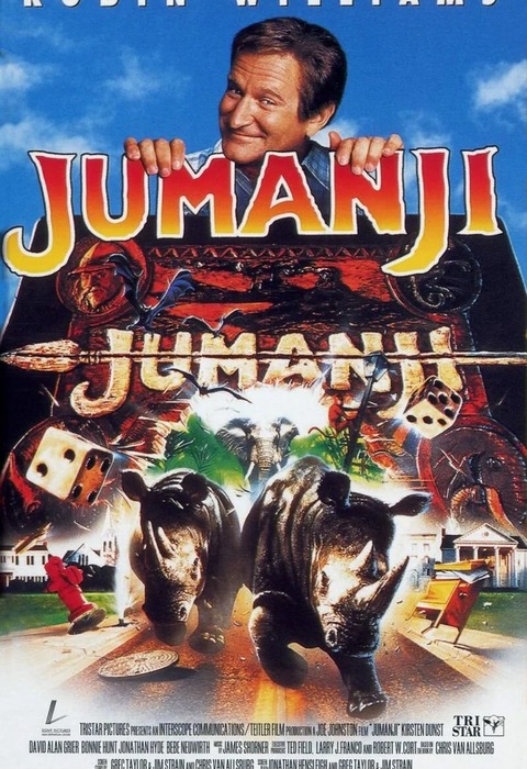 Jumanji