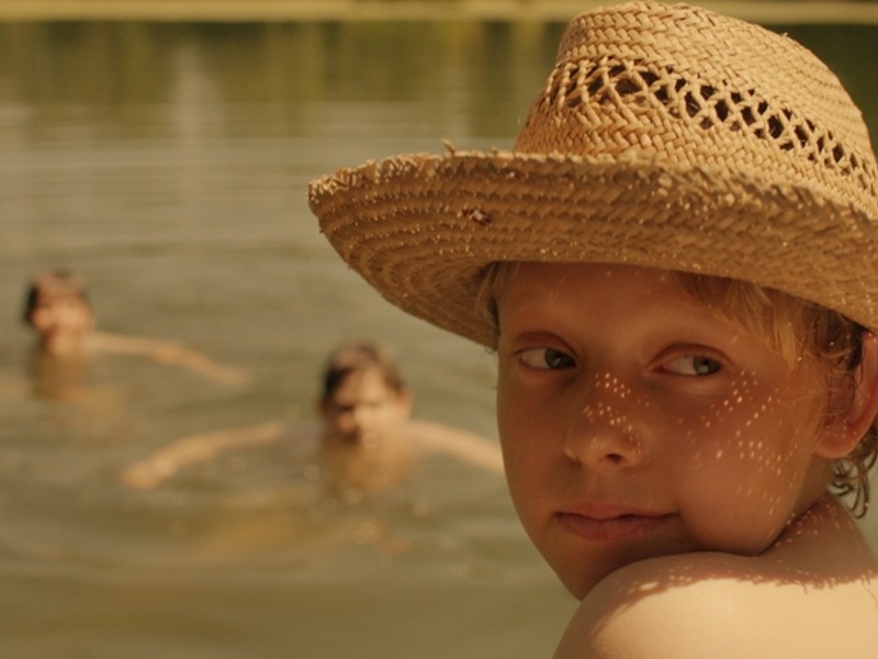 Slika - Uzbuna na Zelenom Vrhu