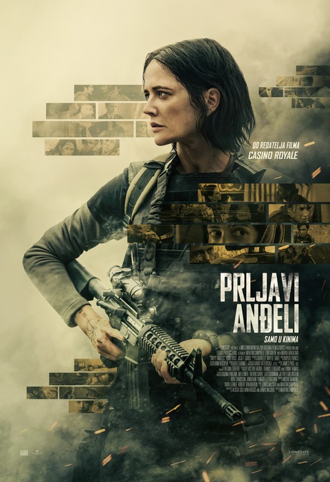 Prljavi anđeli