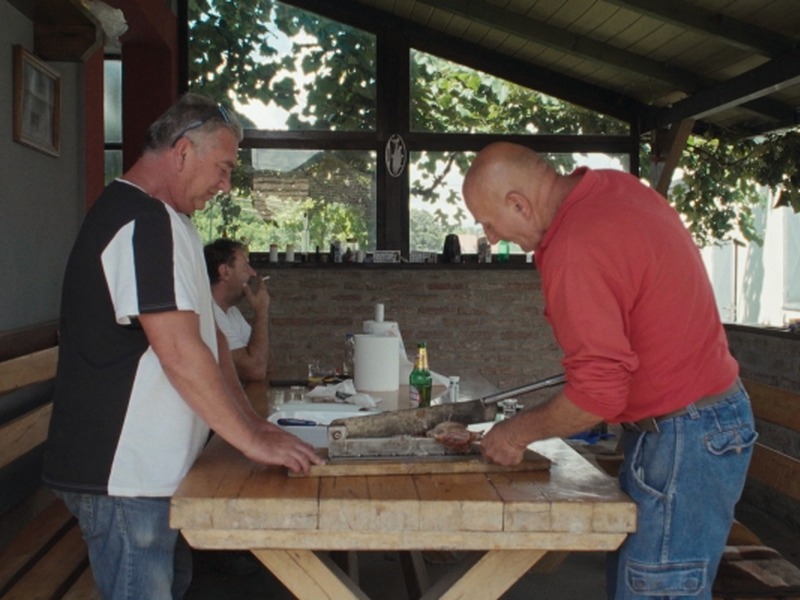 Slika - Godina prođe, dan nikako