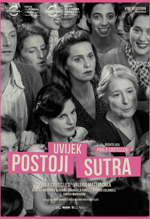 Uvijek postoji sutra
