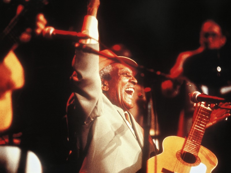 Slika - Buena Vista Social Club