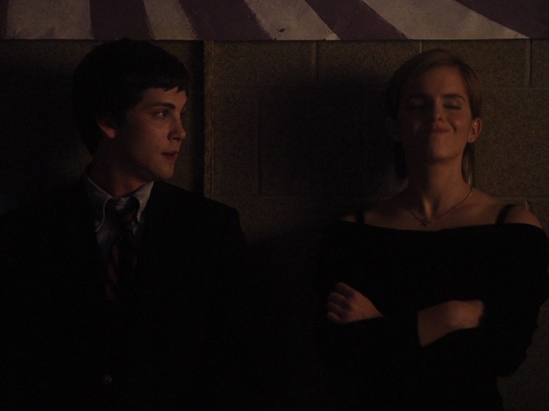 Slika - Charlijev svijet