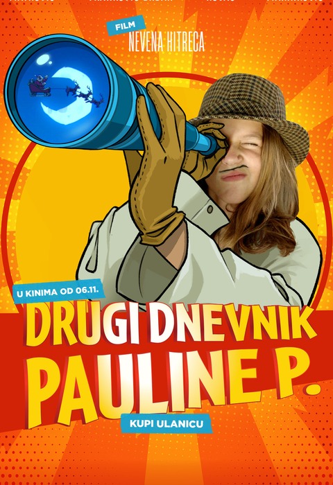 Drugi dnevnik Pauline P.