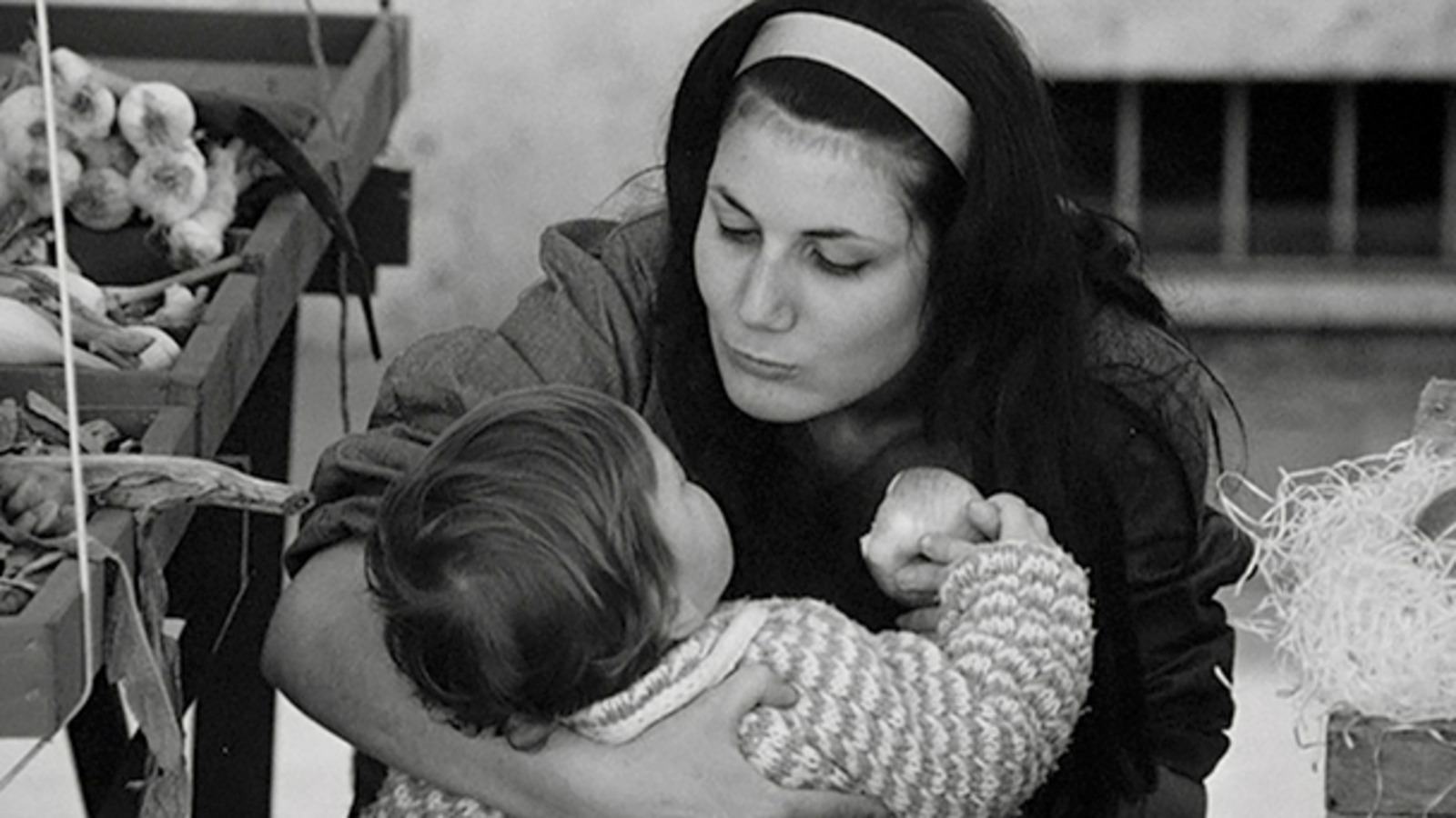Mama Roma | Kino Valli