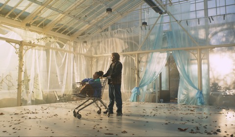 11. Pulica u kaputu: „Mali psi glasno laju“, „Kralj lutalica“ i „Od sutra ću biti hrabar“