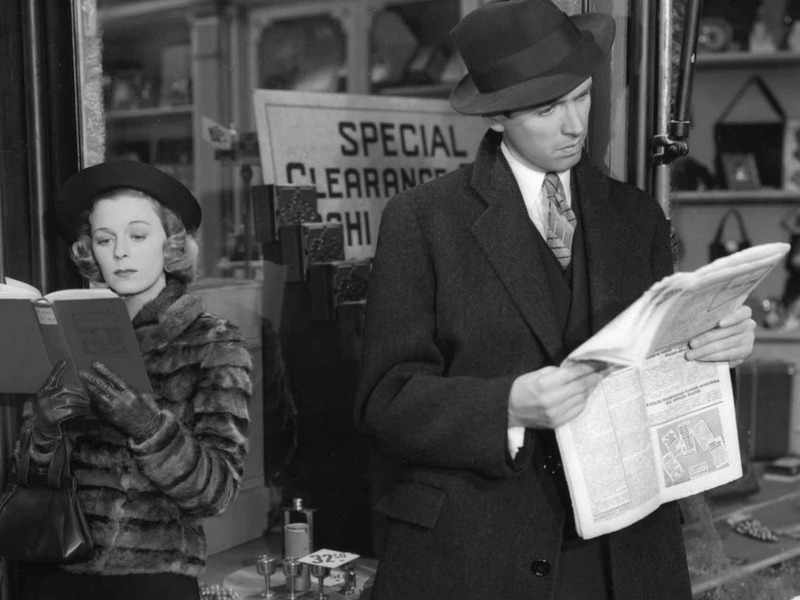 Slika - Trgovina iza ugla