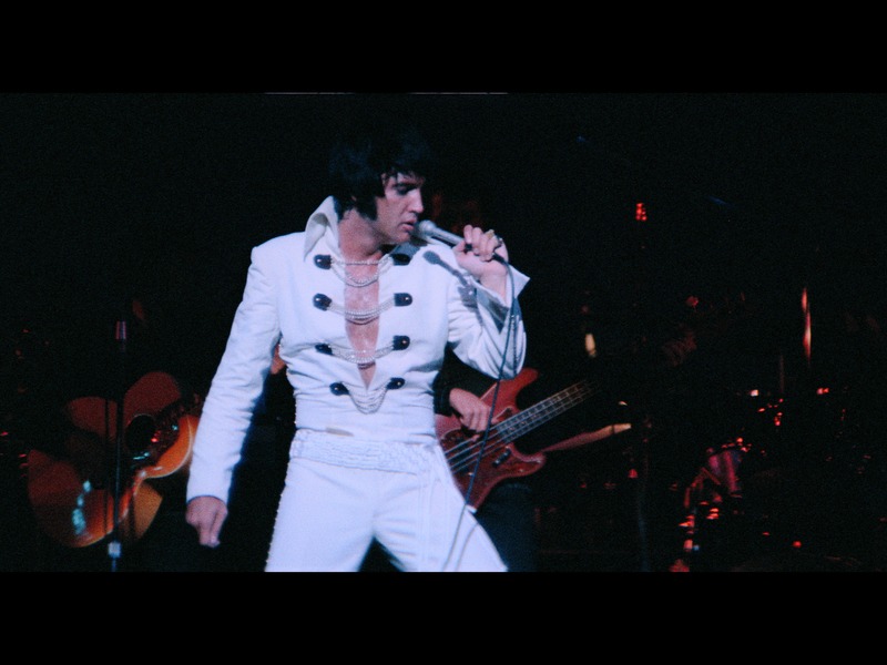 Slika - EPIC - Elvis Presley in Concert