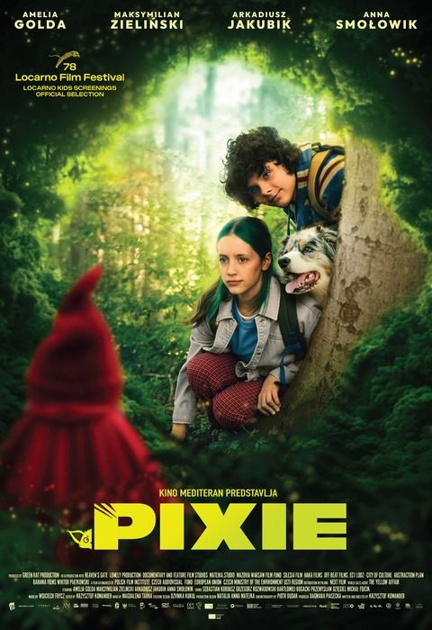 Pixie