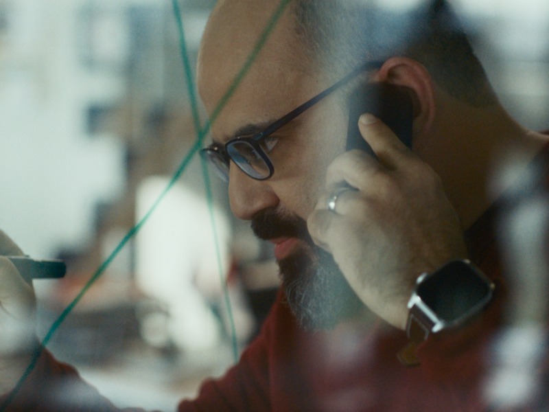 Slika - Glas Hind Rajab