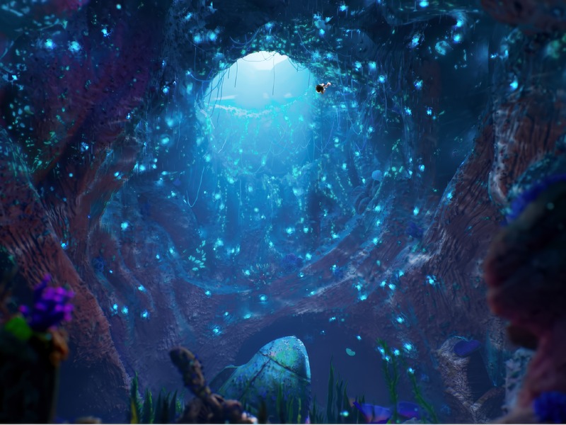 Slika - DJEČAK DUPIN 2