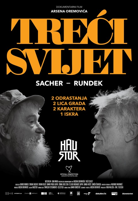 Treći svijet