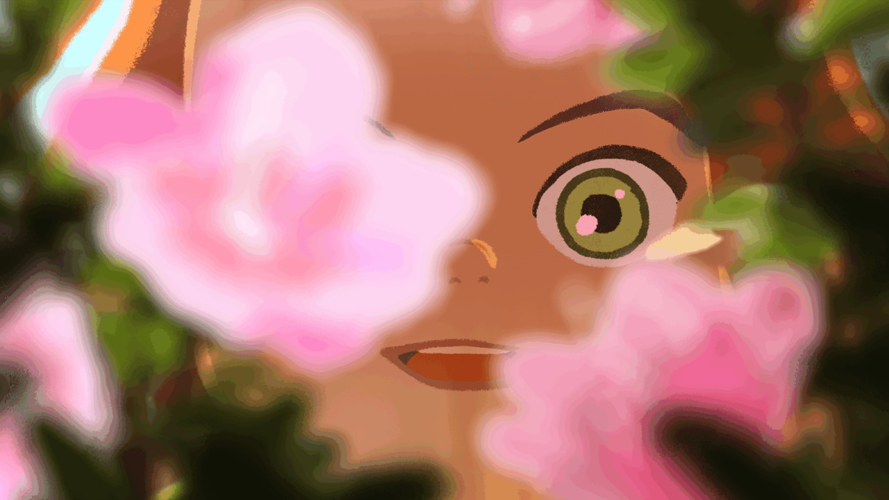 "Mala Amélie"  - pobjednik 11. Pulice u kaputu - projekcije nagrađenih filmova u nedjelju,18. siječnja