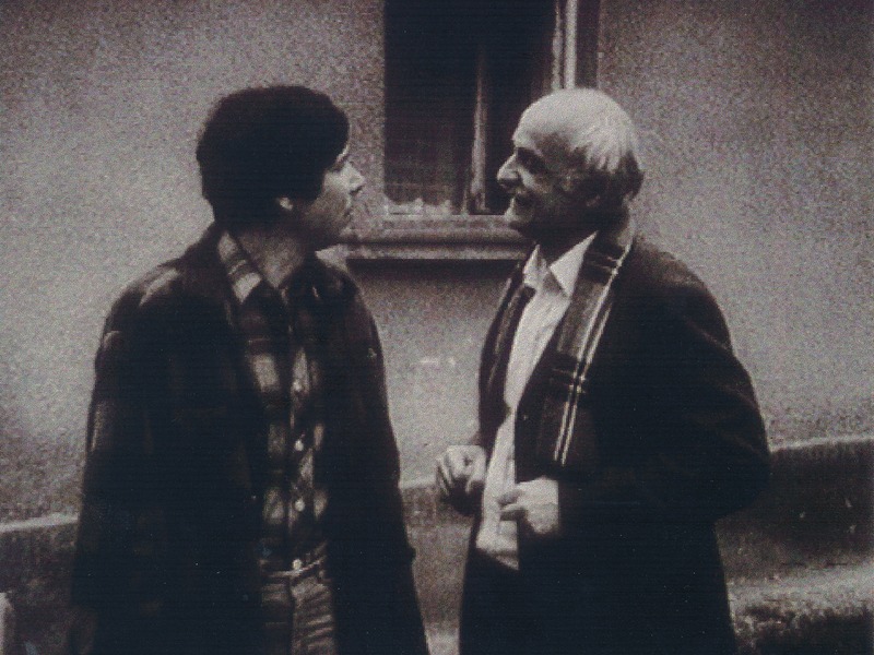 Slika - Ritam zločina