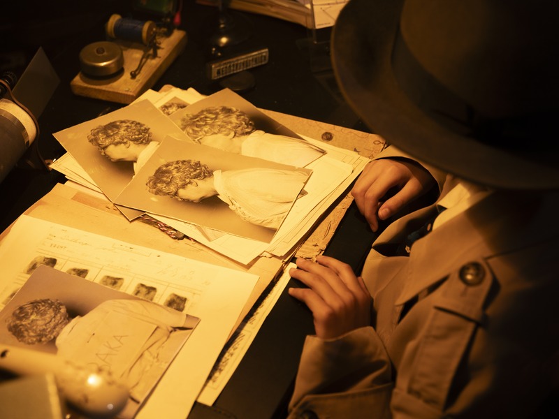 Slika - Drugi dnevnik Pauline P.