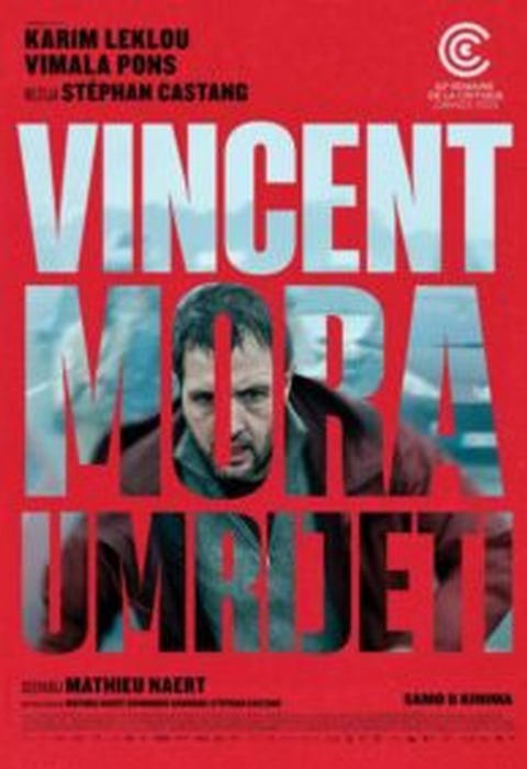 Vincent mora umrijeti