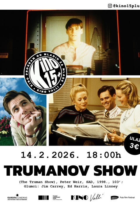 Trumanov show