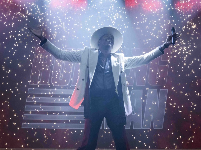 Trkač Slika - Trkač