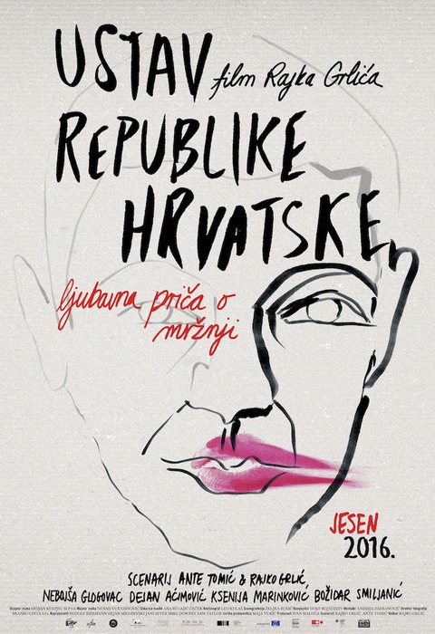 Ustav Republike Hrvatske