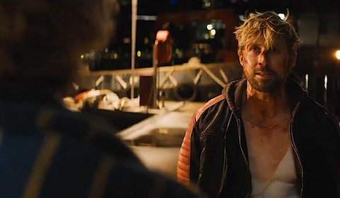 Novi filmski tjedan u Kinu Valli: Ryan Gosling kao kaskader, Taksist i gostovanje ekipe filma Vitić pleše
