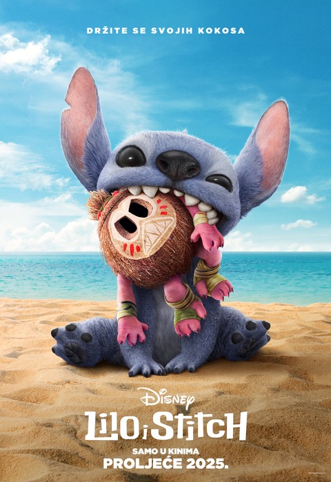Lilo i Stitch  - TITL