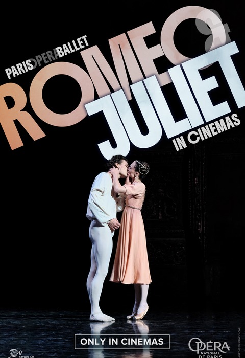 Romeo i Julija