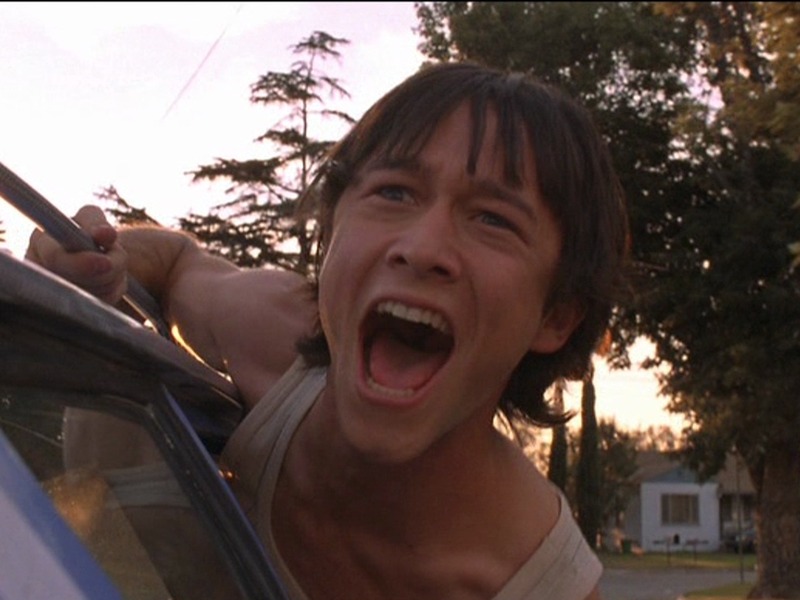 Slika - Tajanstvena koža