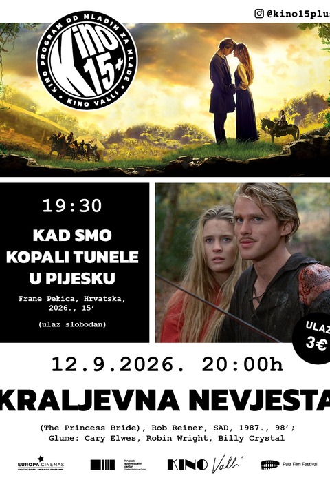 Kraljevna nevjesta