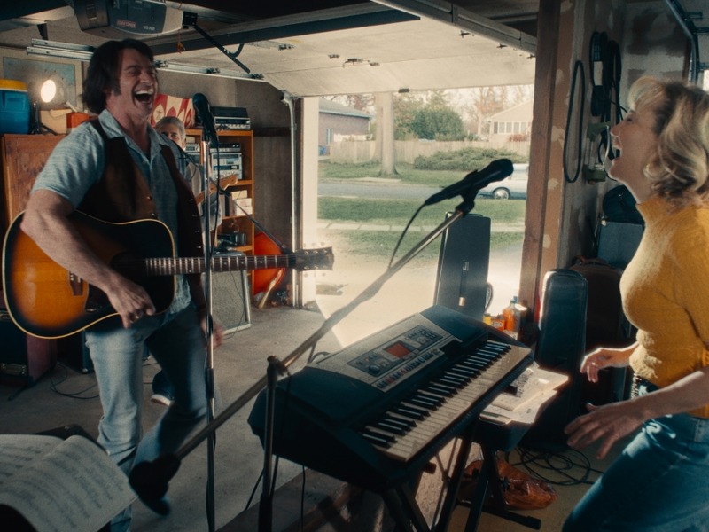 Slika - Song Sung Blue