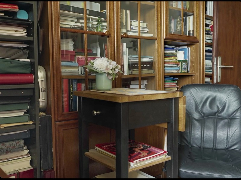 Slika - Škola hodanja 2