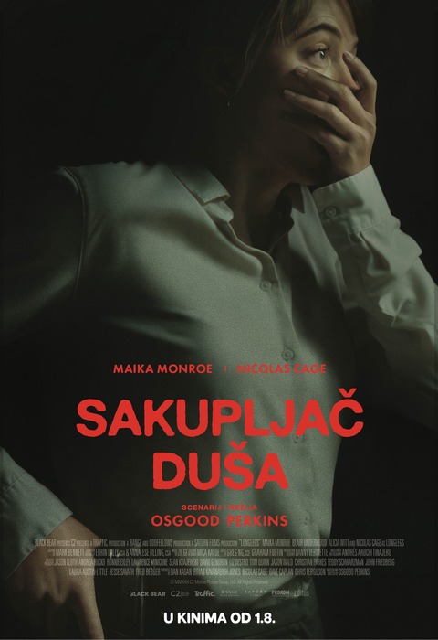 Sakupljač duša