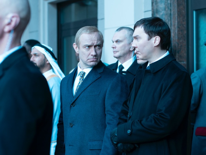 Slika - Mag iz Kremlja