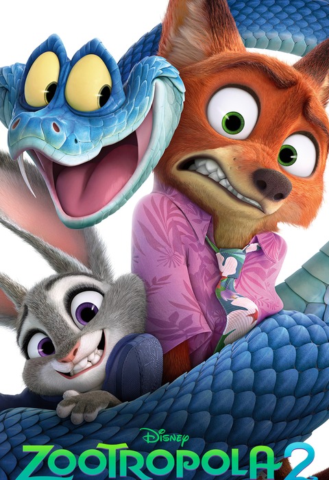 Zootropola 2 - SINK