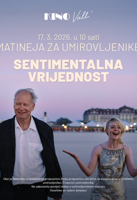 Sentimentalna vrijednost