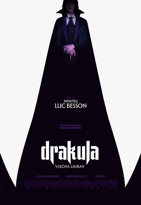 Drakula: Vječna ljubav