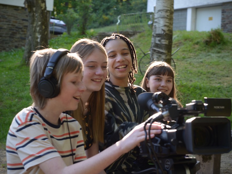 Slika - Od sutra ću biti hrabar